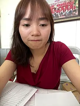 Chat +18 de Bana-gibee ao vivo