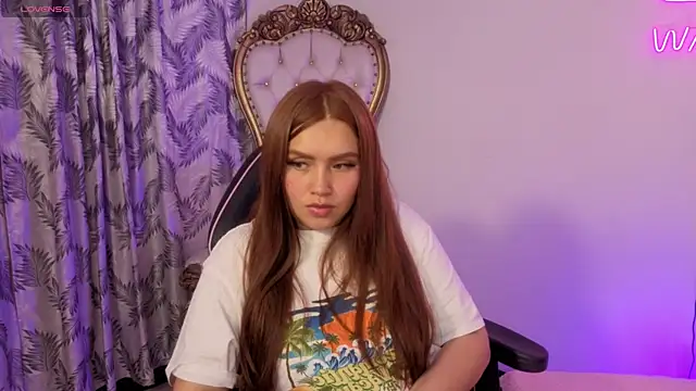 SABRIINA_TAYn Live XXX chat