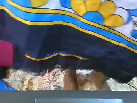 Cece_7's Webcam Show