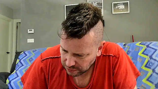 txan9876 – Kamerová šou