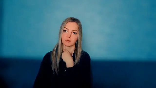 iam_Venusn Live XXX chat