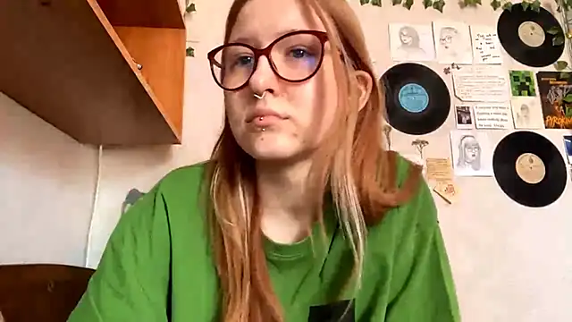 LaureenVielma's Live XXX Chat