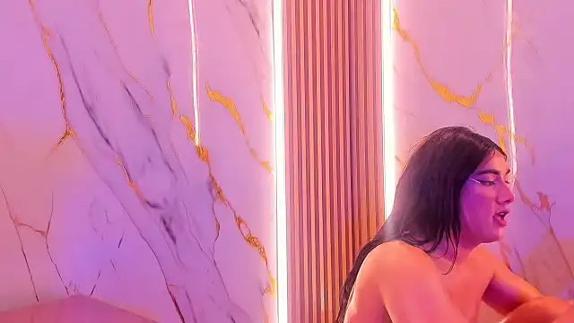 Marian_Cristal 在線直播表演