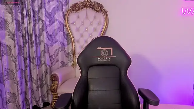 Chat +18 de SABRIINA_TAY ao vivo