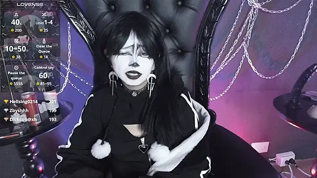 Navier__ Chat XXX live