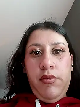 Chat +18 de LunaDamasco ao vivo