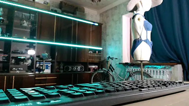 Chat XXX Live pa1e_pr1ncess