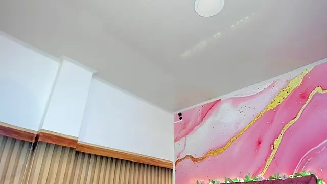 Daisy__rosen Webbikameraesitys