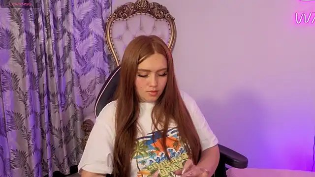 SABRIINA_TAY: онлайн-секс-чат