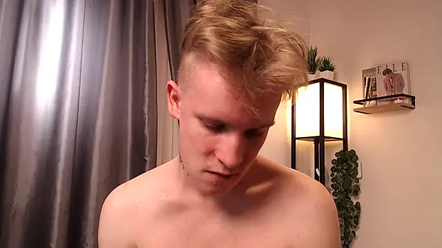 Czat XXX na żywo – AlexxSweet