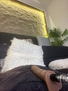 Isa__Blanc's Webcam Show