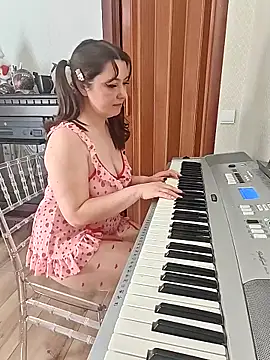 Chat +18 de Vivi_Flame ao vivo