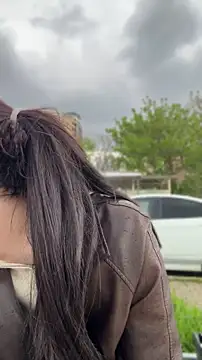 KikiWatson – Live XXX-chat