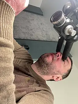 DorianJeday – Naživo XXX chat