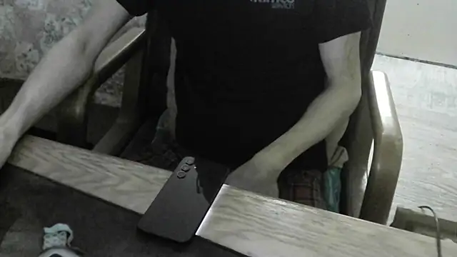 Show webcam de FiSTALiTY