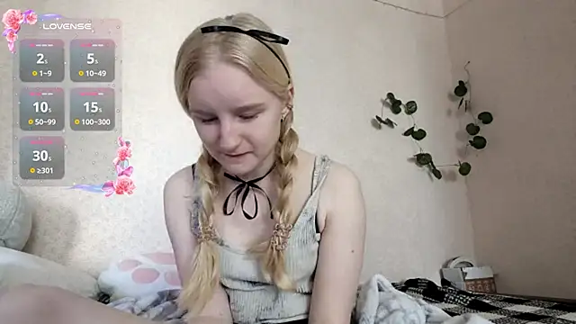 XXX chat uživo modela ForwentSeat