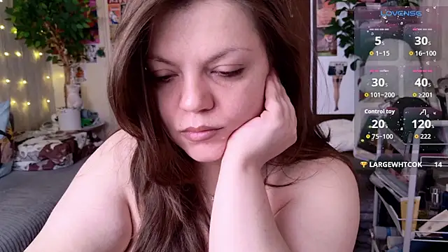 Sembang XXX Secara Langsung cutewhip