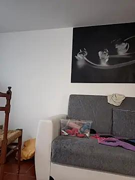 Chat +18 de Ladymiri85 ao vivo