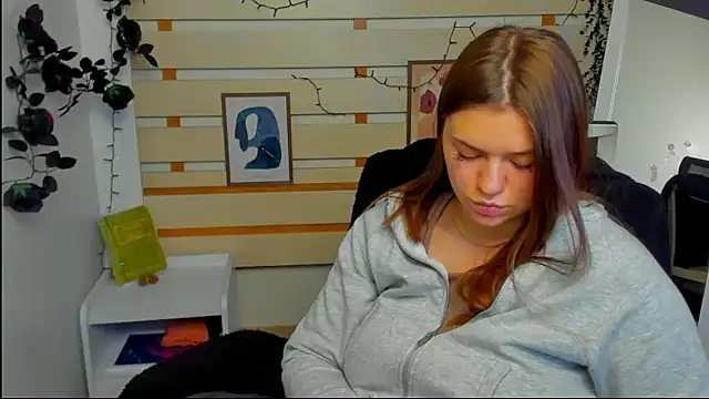 Sembang XXX Secara Langsung Josephine_Kiss