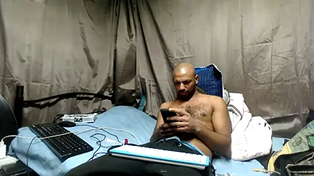 Show Webcam de Camodick