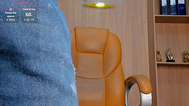 George_Diesell 即時 XXX 聊天