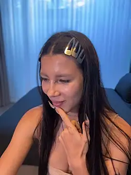 Chat XXX Live AriaDomina