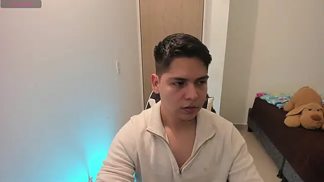 Asta_YunoXXXのライブXXXチャット