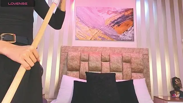 ariel__bennett live XXX chat