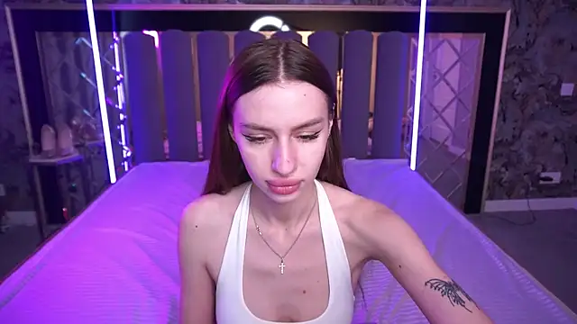 Snow_WhiteeeX – Live XXX-chat