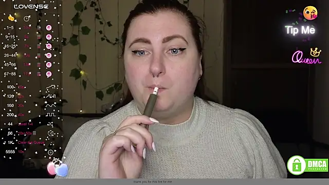 Alicia_love00's Live XXX Chat