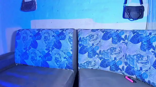 Webkamerová show shopy_horny