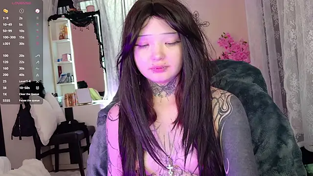 Lein_Bone: онлайн-секс-чат