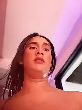 Marian_Cristal Webcam-Show