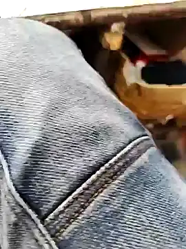 Show modela X-boy-11 na web-kameri