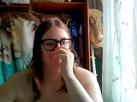 DesireMelissa Chat XXX in diretta