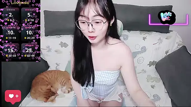 baby-yaya20 라이브 XXX 채팅