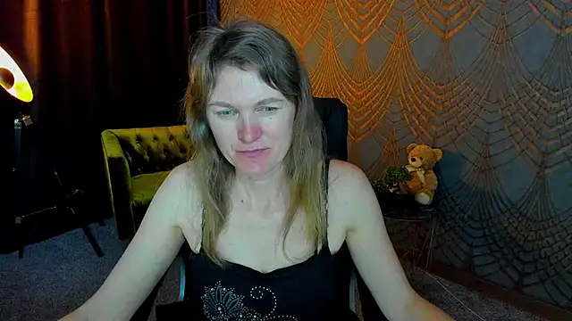 Živý XXX chat Anabell_xxx