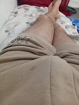 Arabeman300 Webcam Show