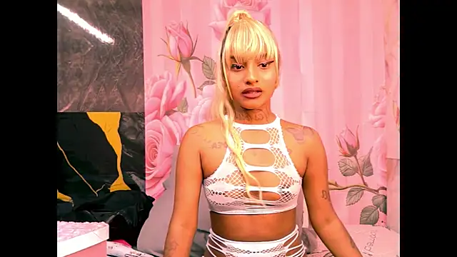 indian_barbie's Live XXX Chat