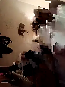 Pertunjukan Kamera Web Bootycheekz