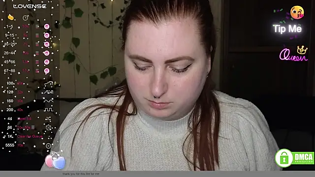 Alicia_love00 Chat XXX in diretta