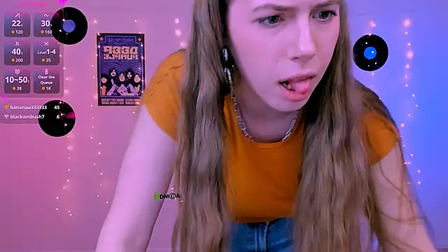 lumi_soft Live XXX-chat