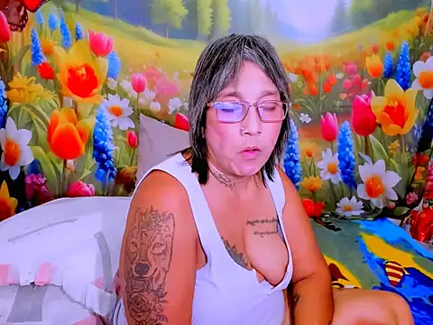 indianroxy Live XXX-chat