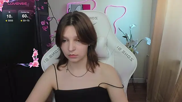 AudreyyKim: онлайн-секс-чат