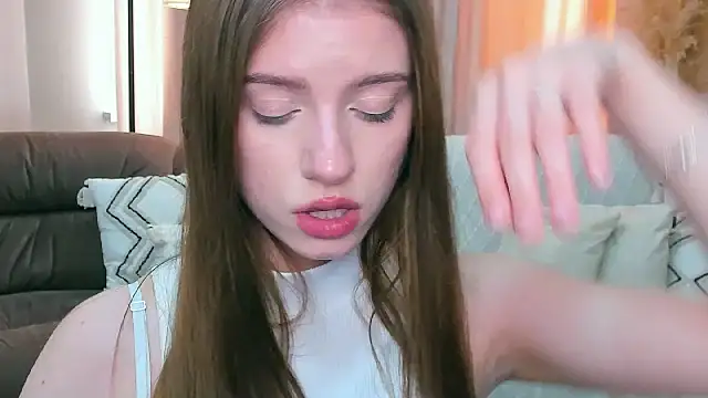 XXX chat uživo modela Erica_Kiss