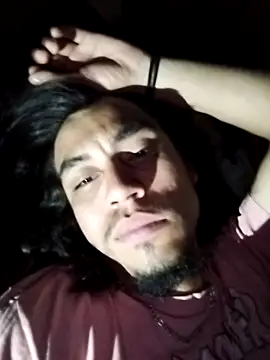 AlexAlejandro13 网络视讯表演