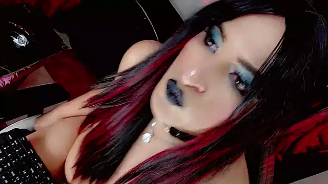 Yareth_Rouss_ 网络视讯表演