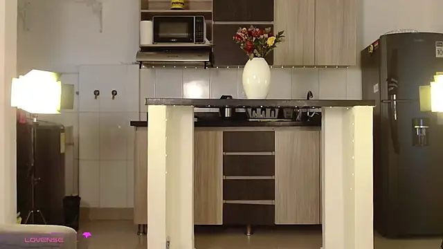 Show modela Bruno_Rangel na web-kameri