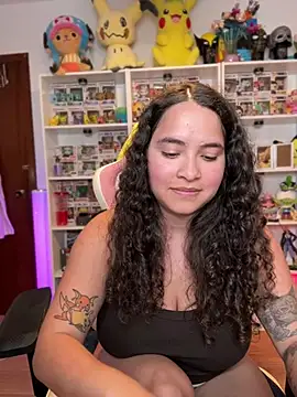 Sweet_sully__: онлайн-секс-чат