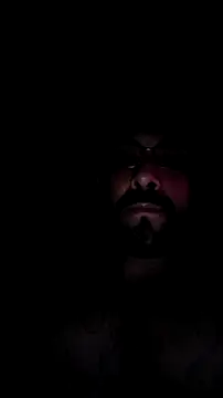 Forbidden_daddy webkamerás műsora